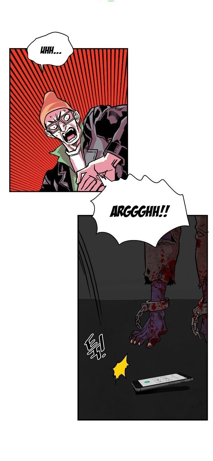 Bẫy Troll Chapter 19 - 44