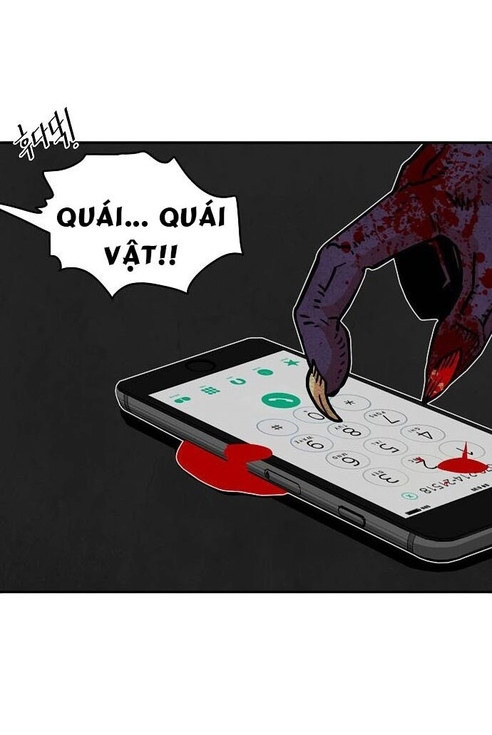 Bẫy Troll Chapter 19 - 45