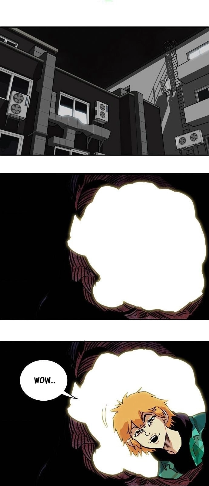 Bẫy Troll Chapter 19 - 47