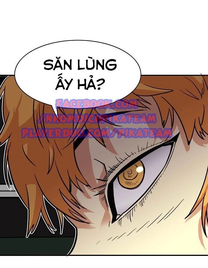 Bẫy Troll Chapter 19 - 53