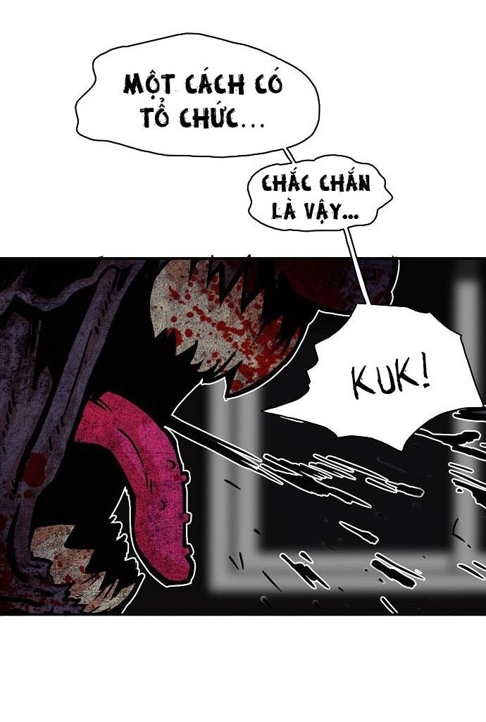 Bẫy Troll Chapter 19 - 55