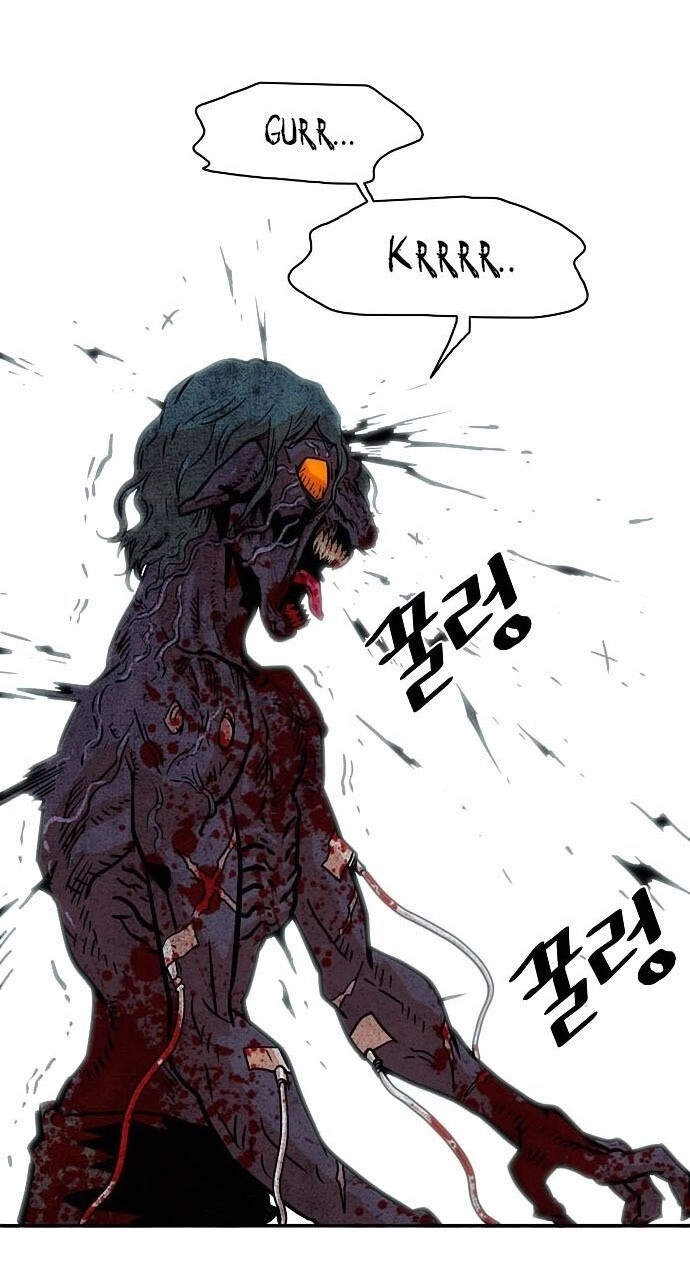 Bẫy Troll Chapter 19 - 56