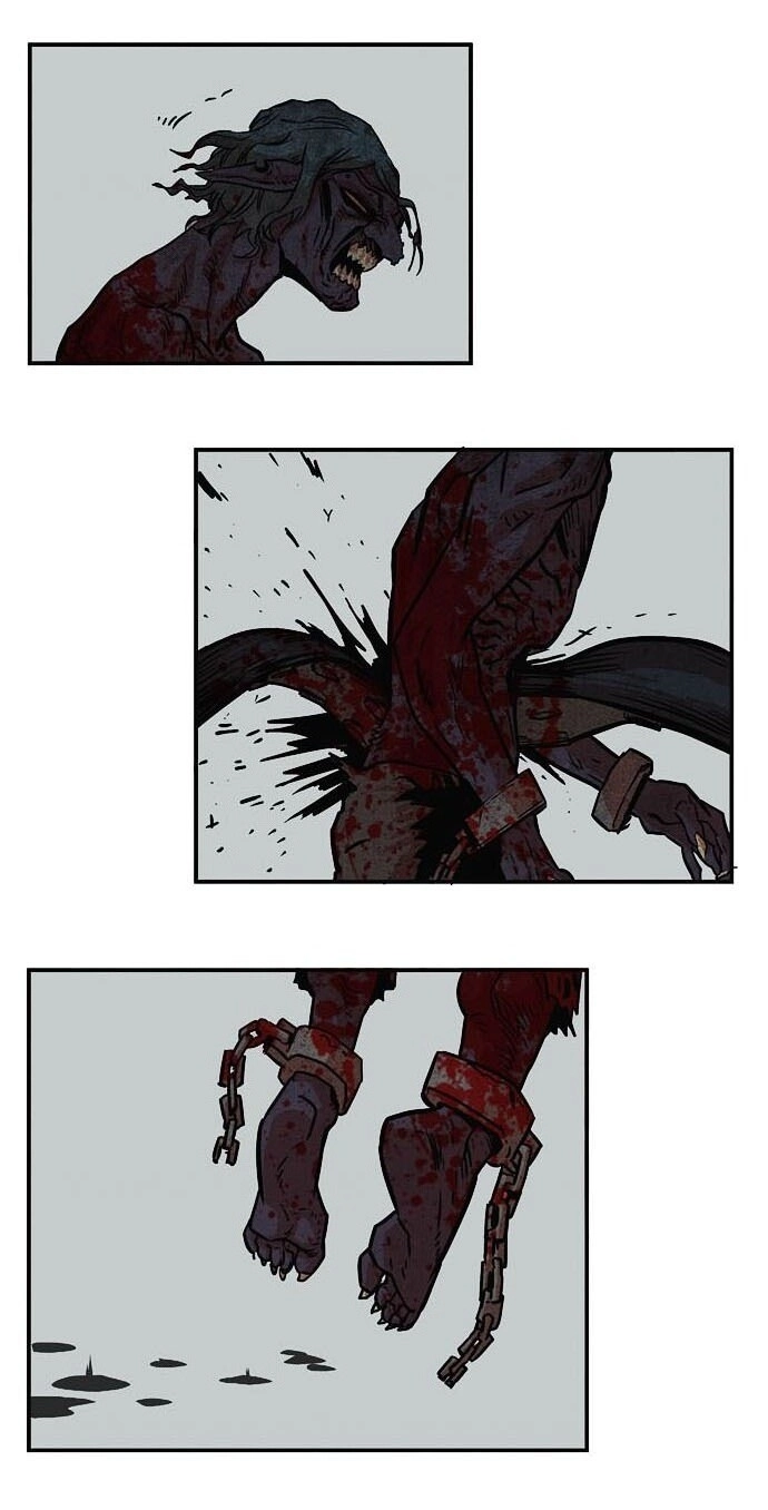 Bẫy Troll Chapter 19 - 59