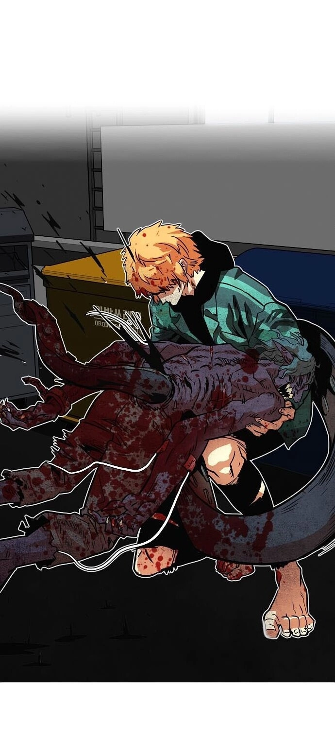 Bẫy Troll Chapter 19 - 60