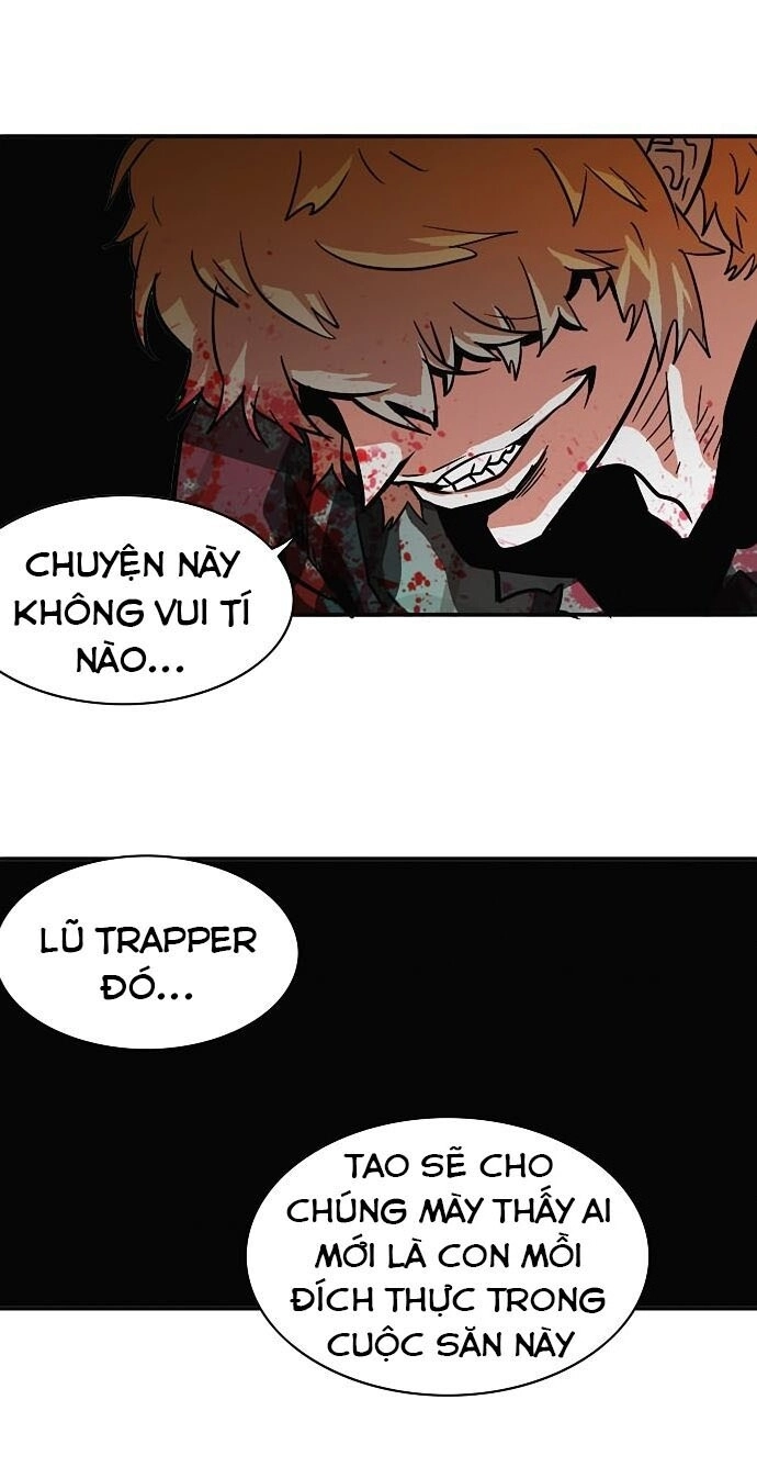 Bẫy Troll Chapter 19 - 61