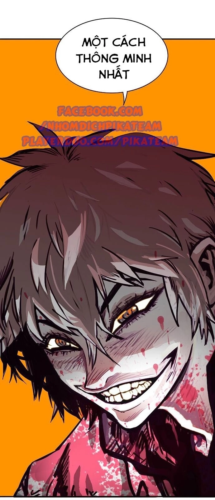 Bẫy Troll Chapter 19 - 62