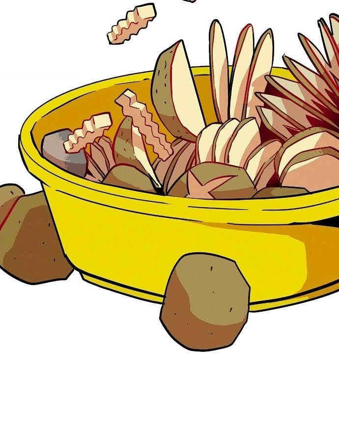 Bẫy Troll Chapter 20 - 7