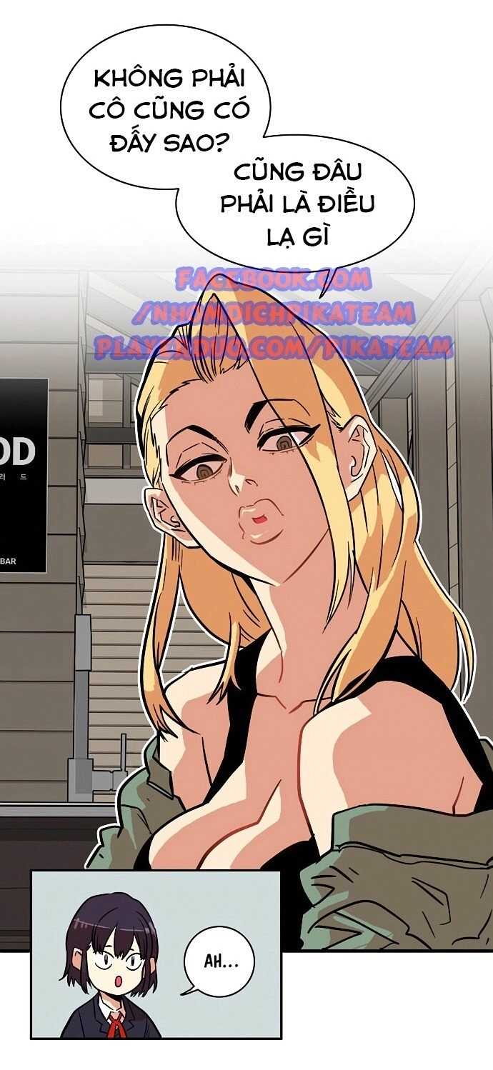 Bẫy Troll Chapter 20 - 12