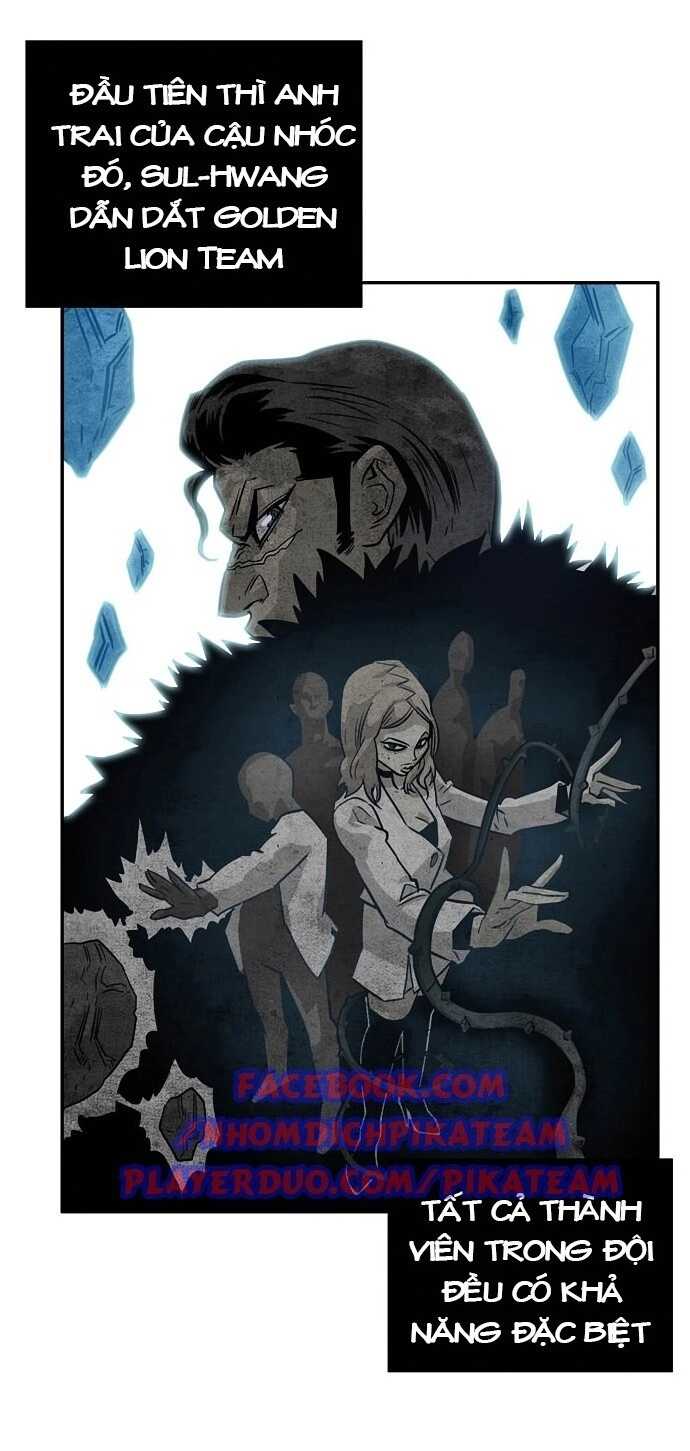 Bẫy Troll Chapter 20 - 14