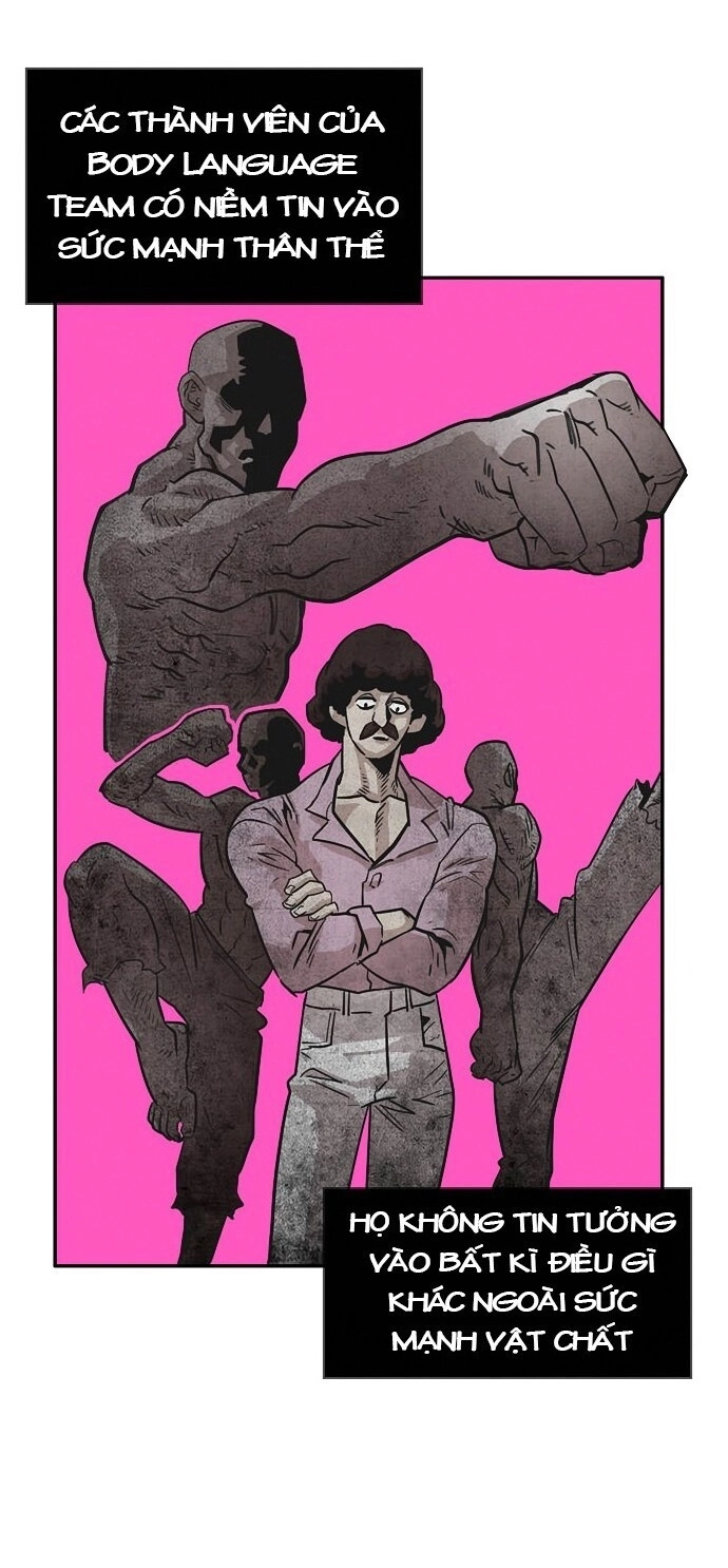 Bẫy Troll Chapter 20 - 16