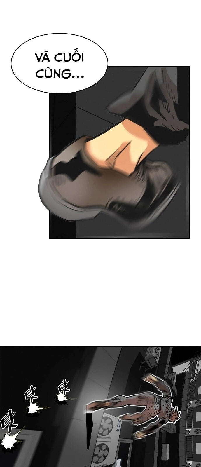 Bẫy Troll Chapter 20 - 17