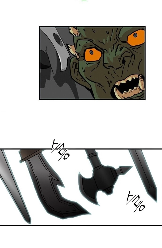 Bẫy Troll Chapter 20 - 29