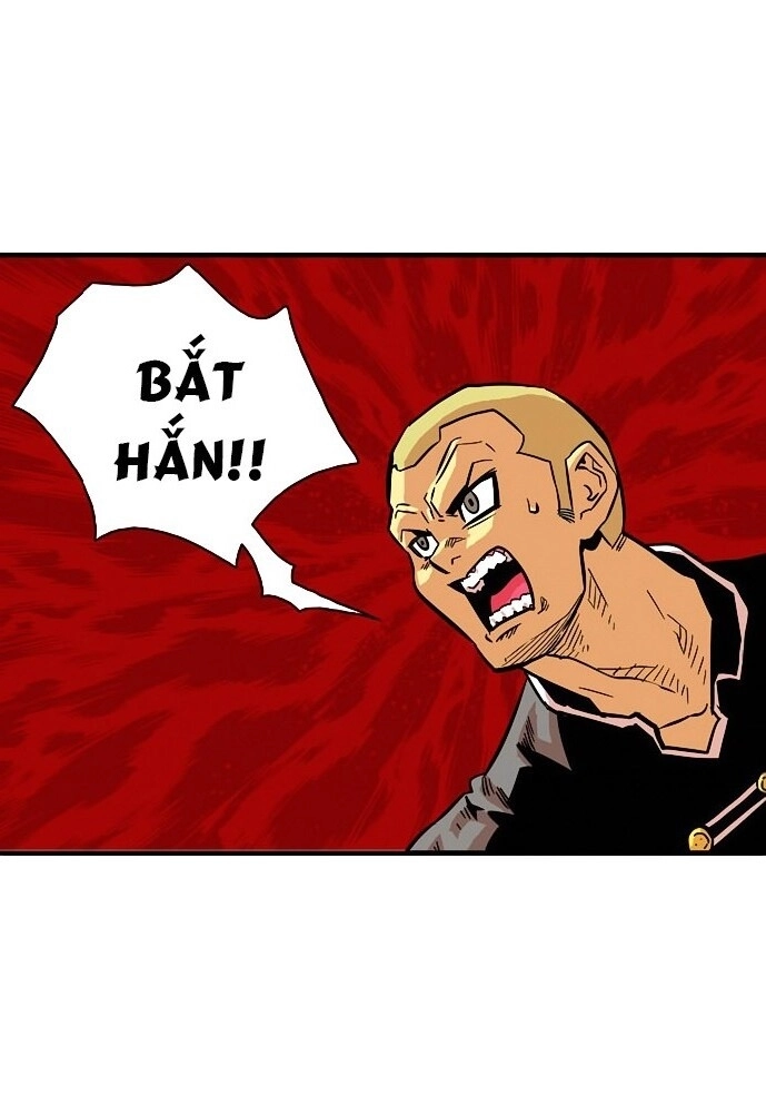 Bẫy Troll Chapter 20 - 39