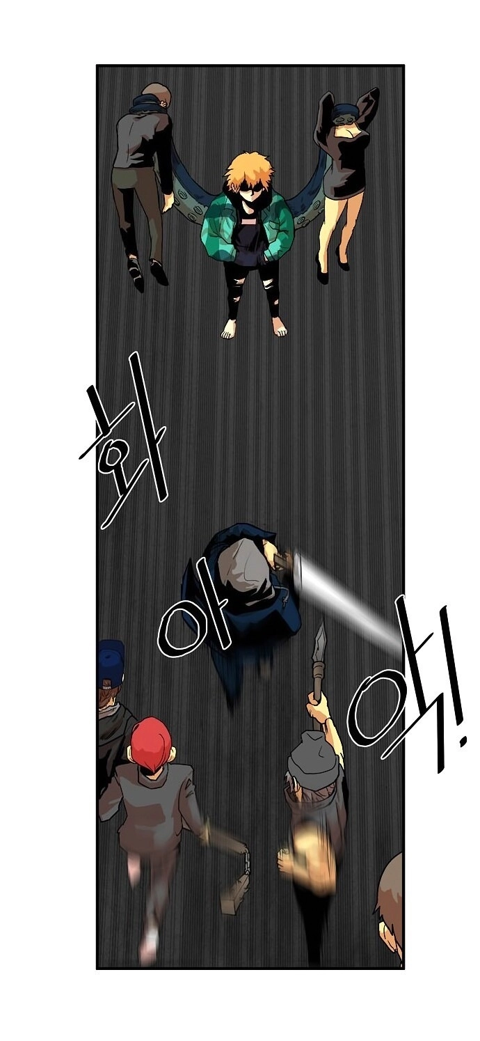 Bẫy Troll Chapter 20 - 40