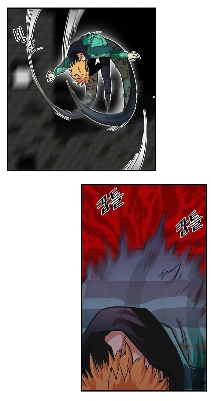 Bẫy Troll Chapter 20 - 47