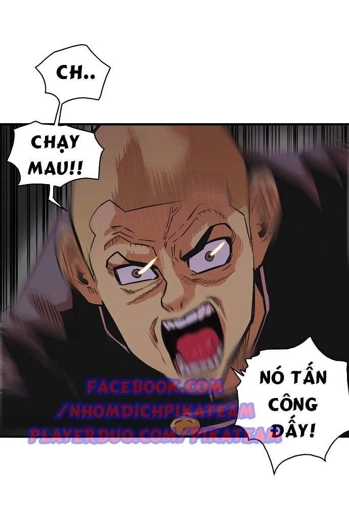 Bẫy Troll Chapter 20 - 48