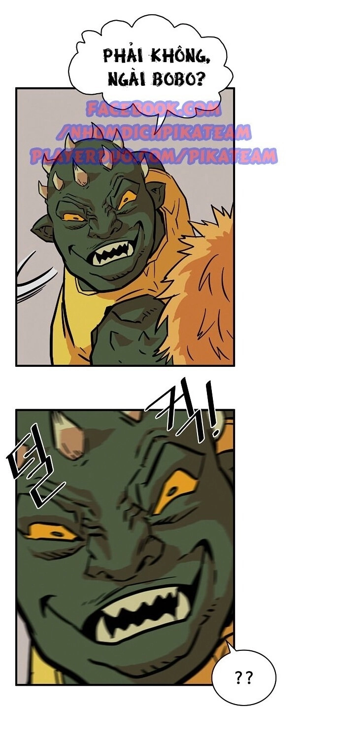 Bẫy Troll Chapter 20 - 55