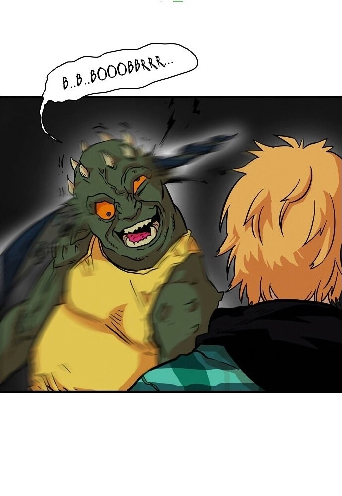 Bẫy Troll Chapter 20 - 56