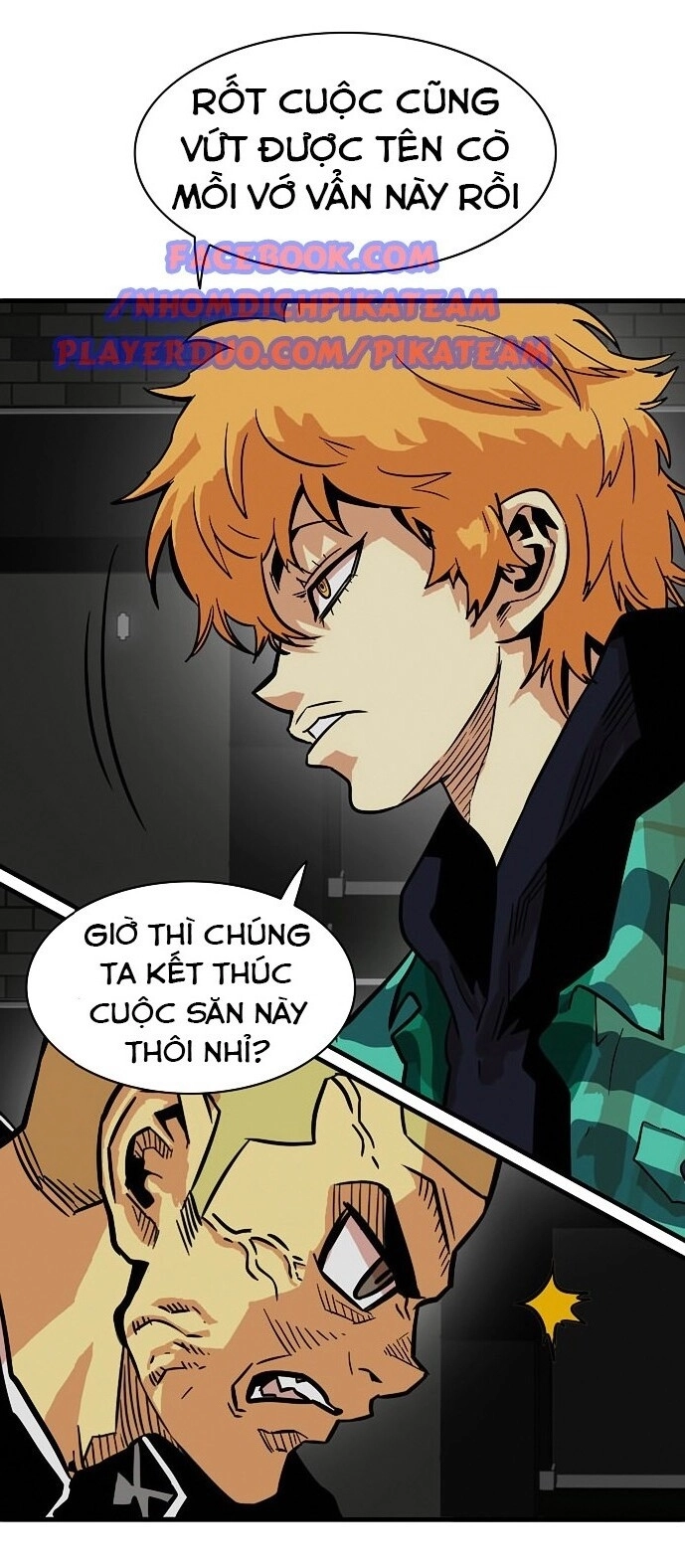 Bẫy Troll Chapter 20 - 60