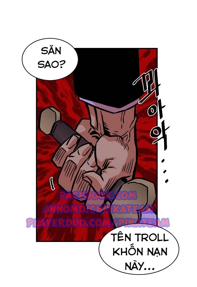 Bẫy Troll Chapter 20 - 61