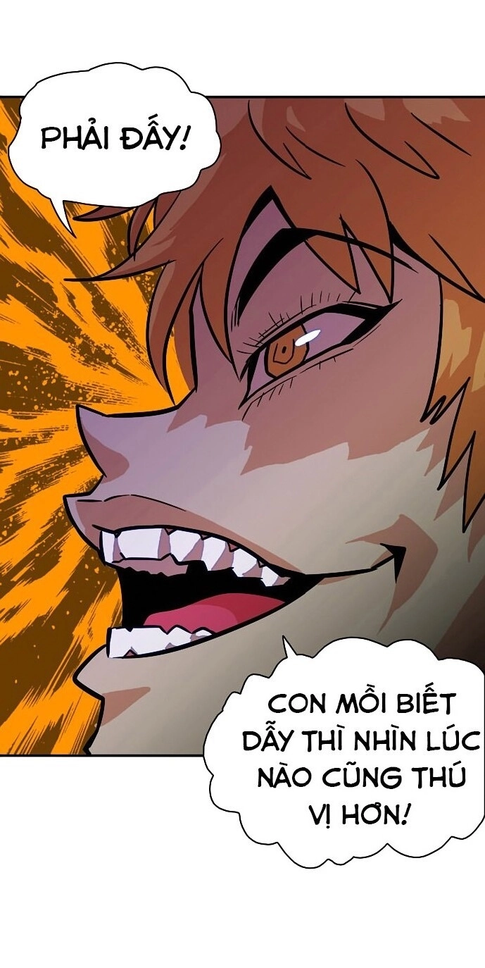 Bẫy Troll Chapter 20 - 64