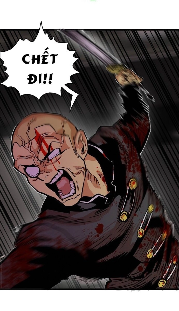 Bẫy Troll Chapter 20 - 75