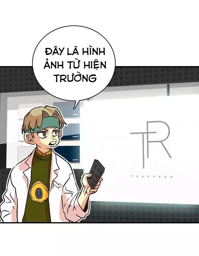 Bẫy Troll Chapter 21 - 5