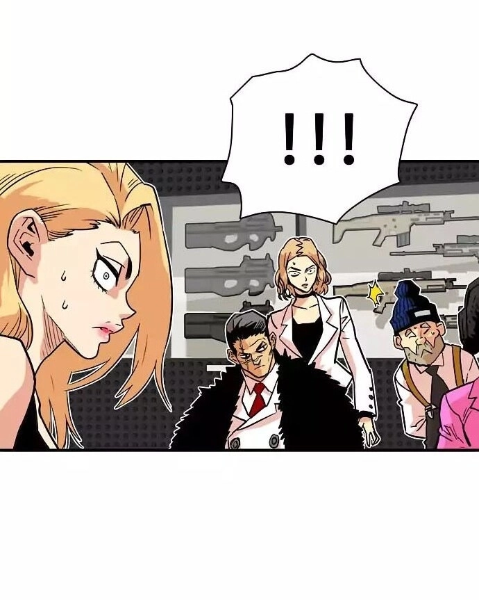 Bẫy Troll Chapter 21 - 7