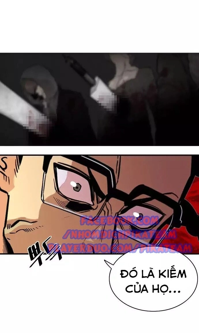 Bẫy Troll Chapter 21 - 9