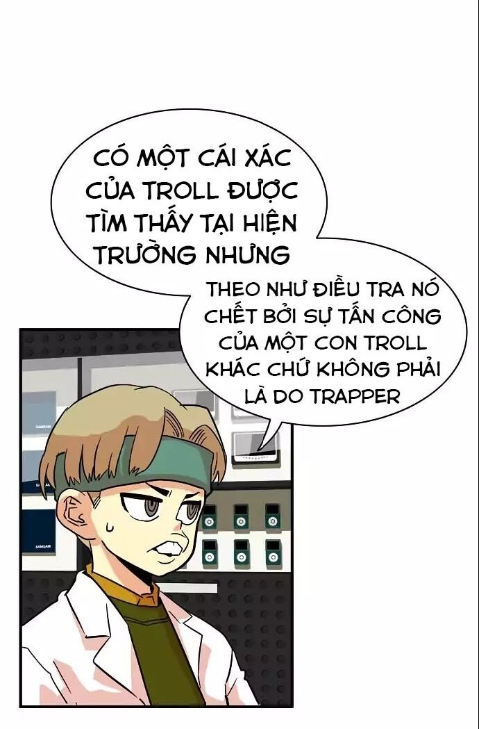 Bẫy Troll Chapter 21 - 10
