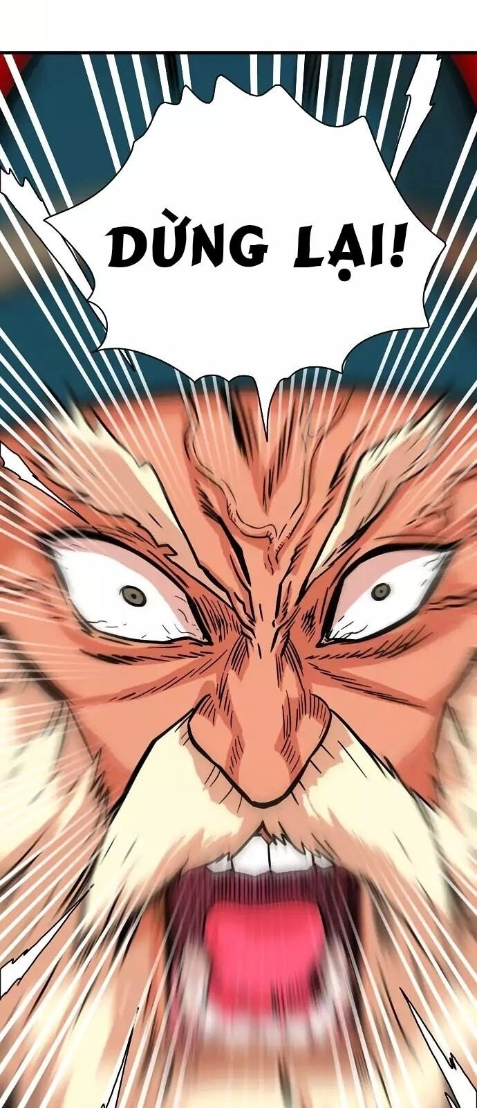 Bẫy Troll Chapter 21 - 21