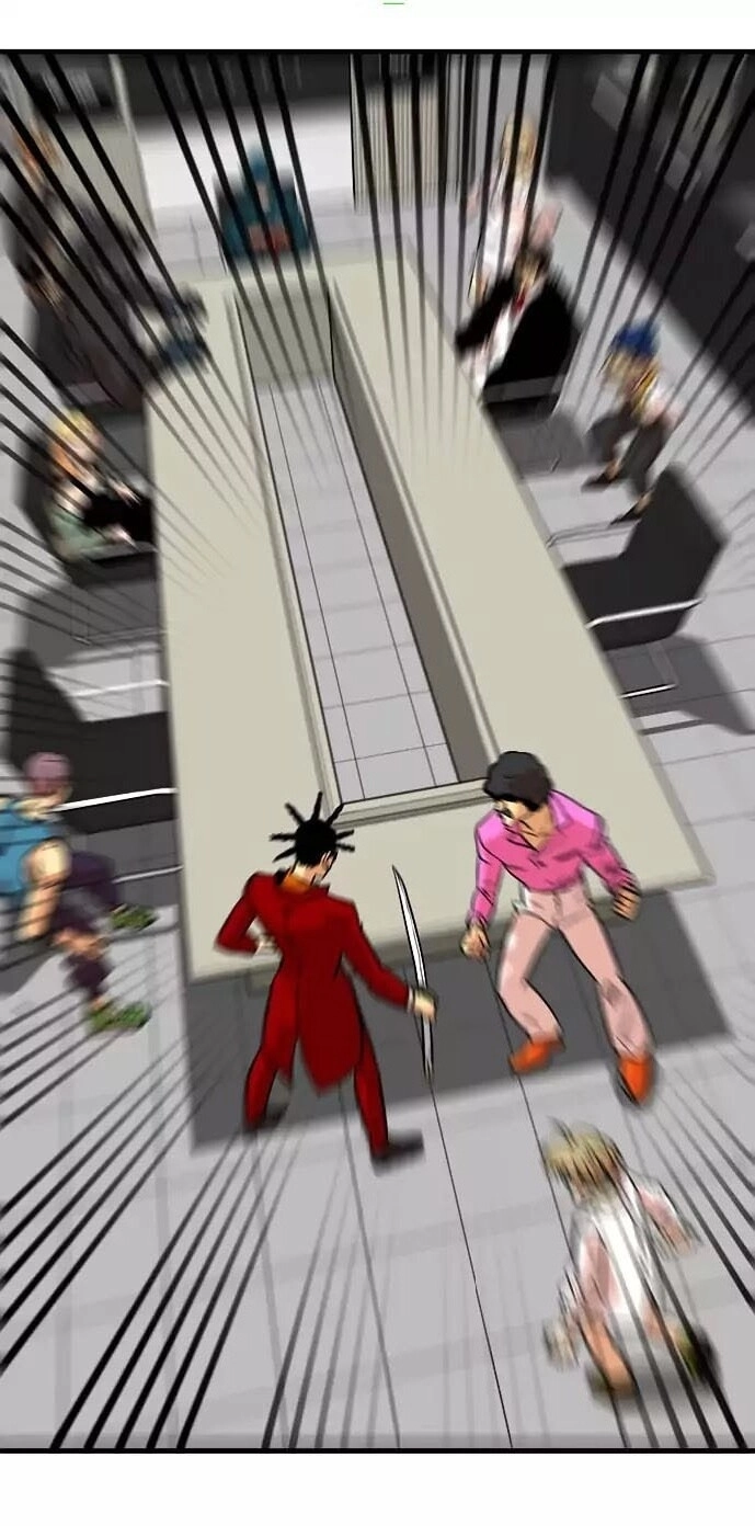 Bẫy Troll Chapter 21 - 23