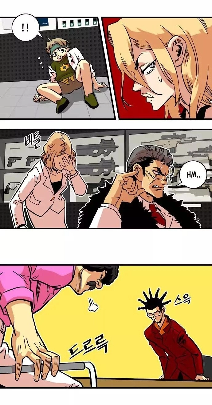 Bẫy Troll Chapter 21 - 26