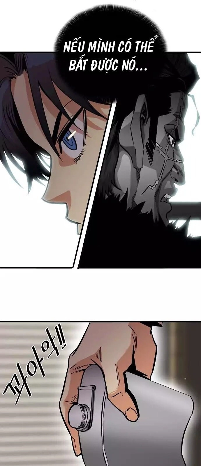 Bẫy Troll Chapter 21 - 53