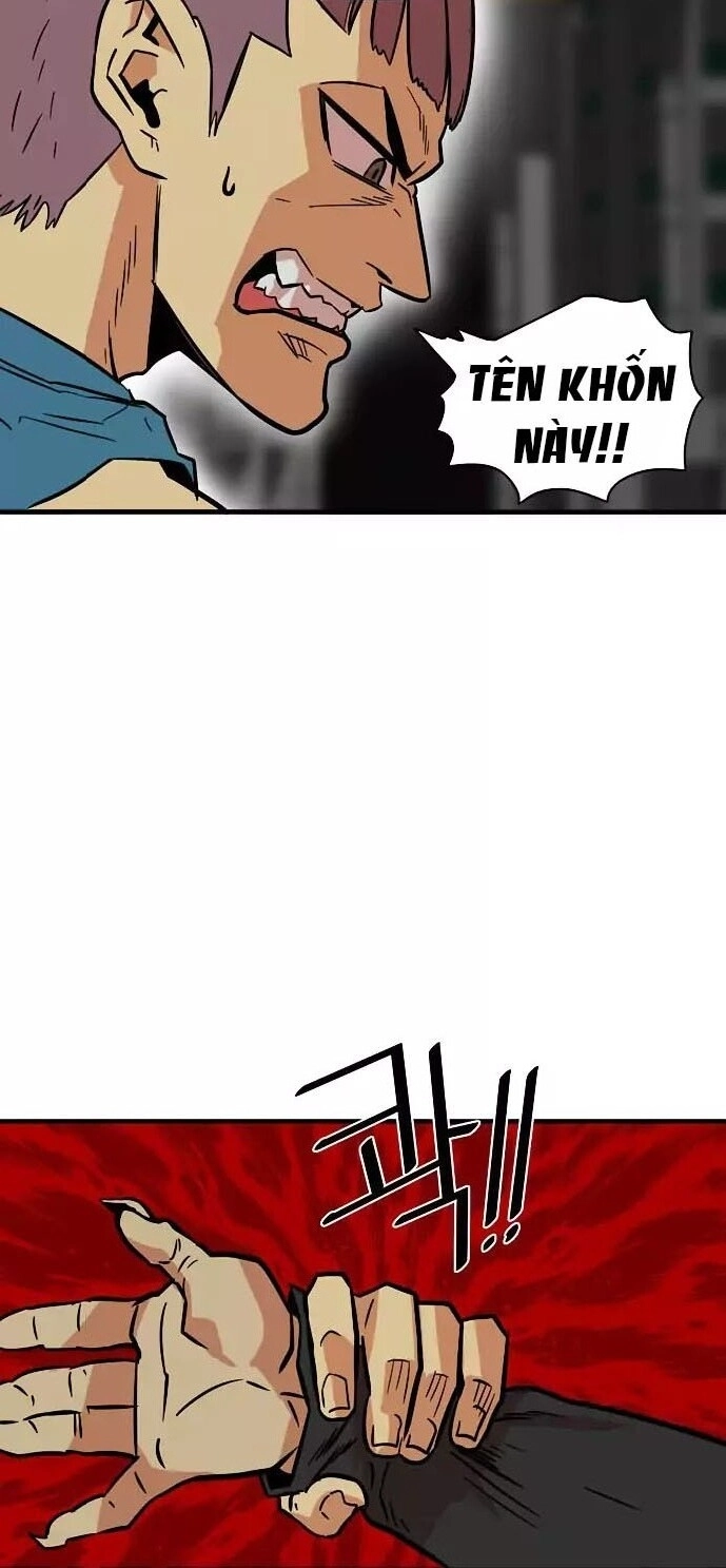 Bẫy Troll Chapter 21 - 63