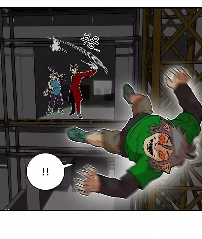 Bẫy Troll Chapter 21 - 64