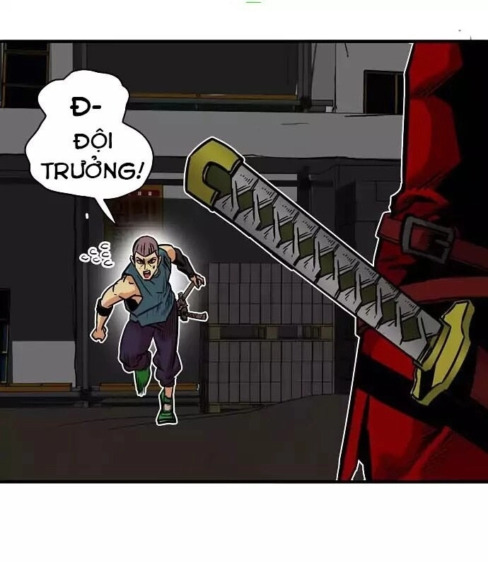 Bẫy Troll Chapter 21 - 77