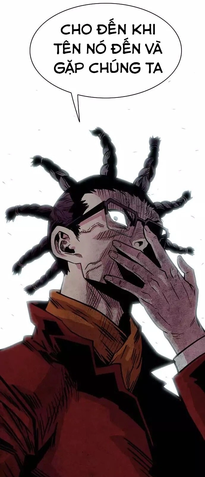 Bẫy Troll Chapter 21 - 81