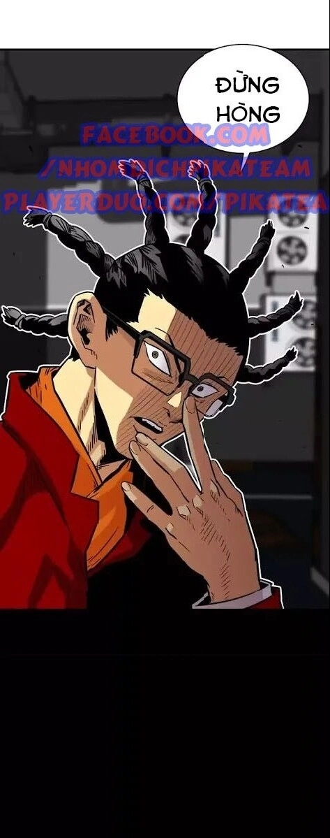 Bẫy Troll Chapter 22 - 7