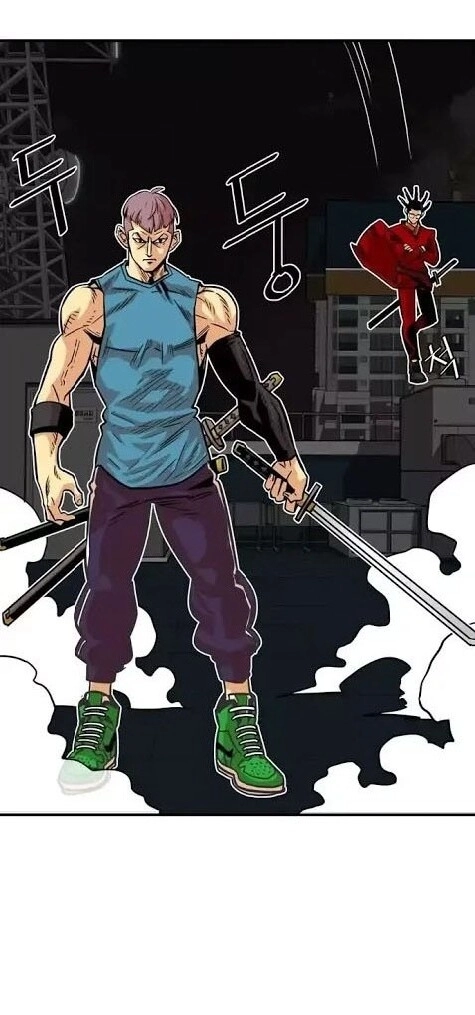 Bẫy Troll Chapter 22 - 23