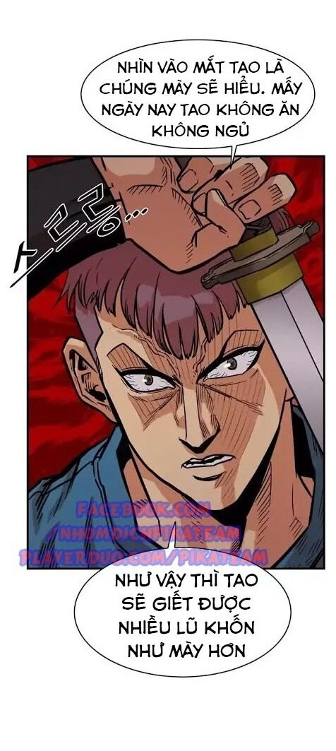 Bẫy Troll Chapter 22 - 25