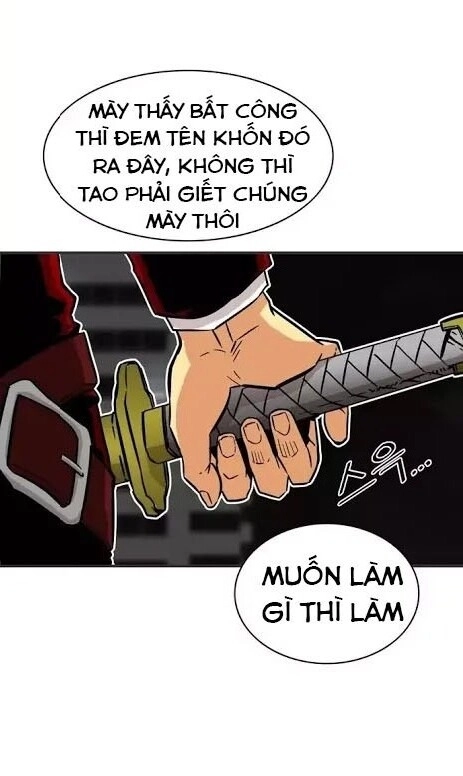 Bẫy Troll Chapter 22 - 28