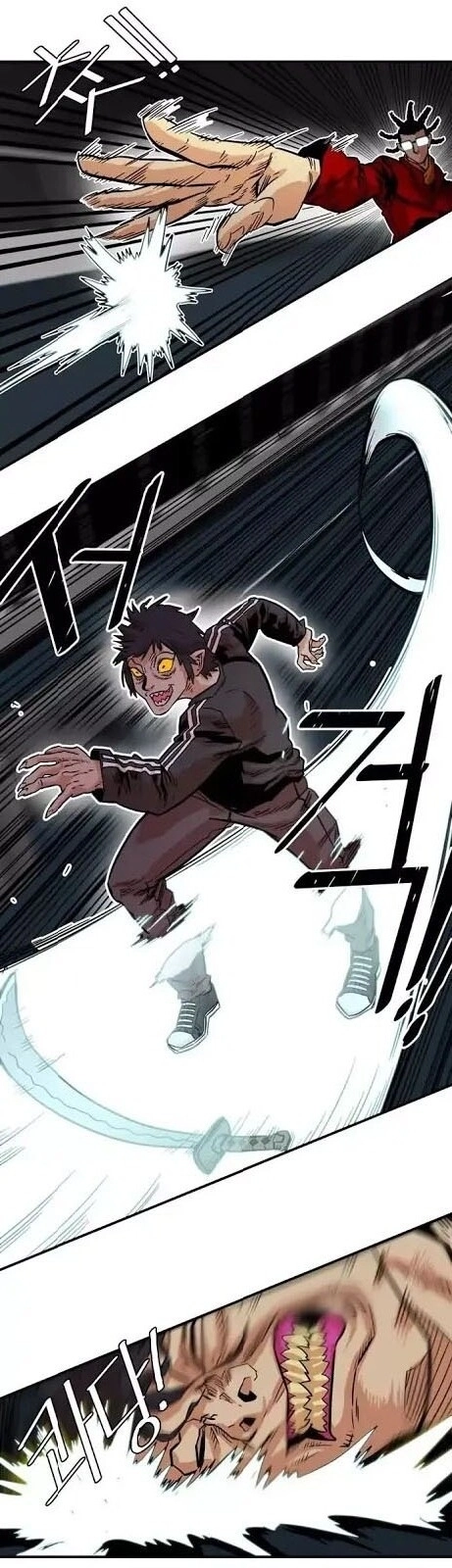 Bẫy Troll Chapter 22 - 35