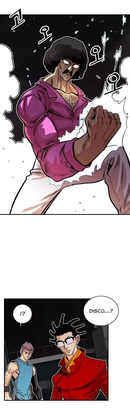 Bẫy Troll Chapter 22 - 44