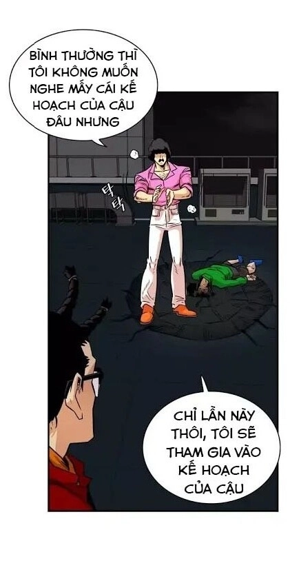 Bẫy Troll Chapter 22 - 45