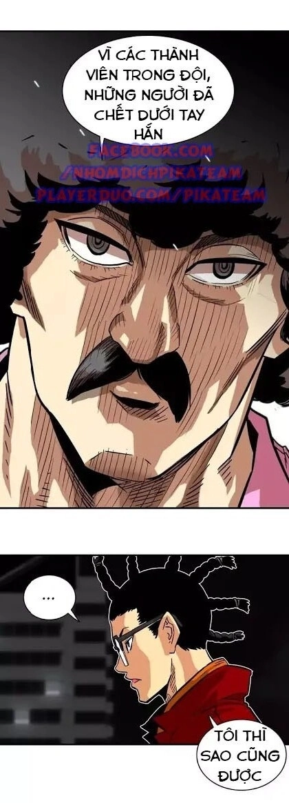 Bẫy Troll Chapter 22 - 46