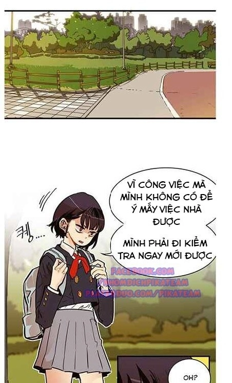 Bẫy Troll Chapter 23 - 2