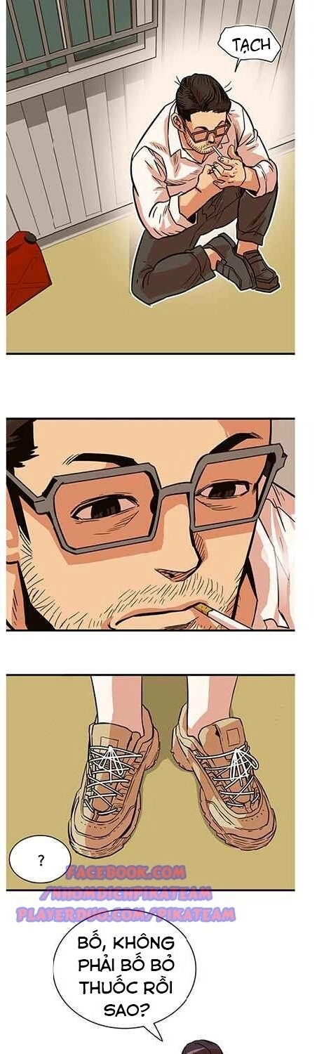 Bẫy Troll Chapter 23 - 5