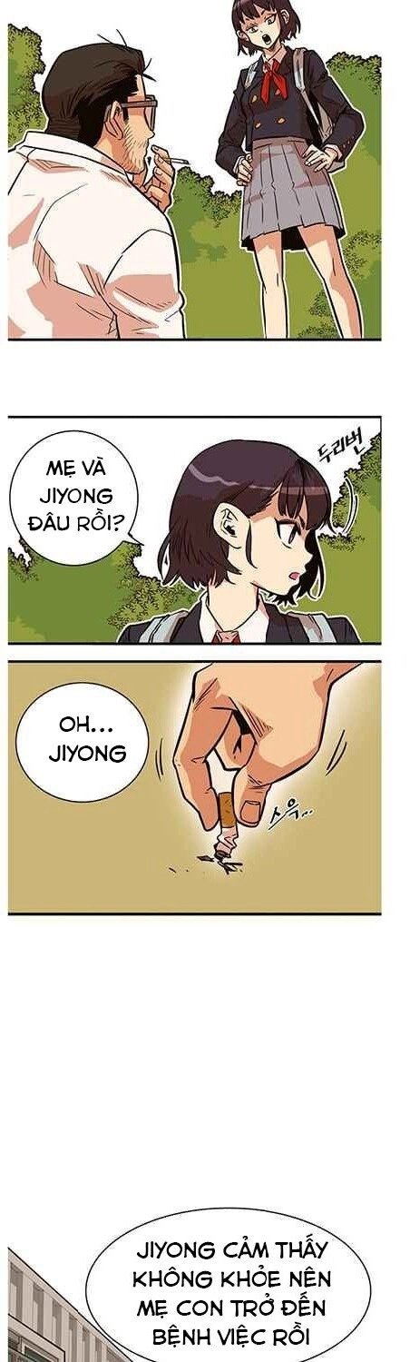 Bẫy Troll Chapter 23 - 6