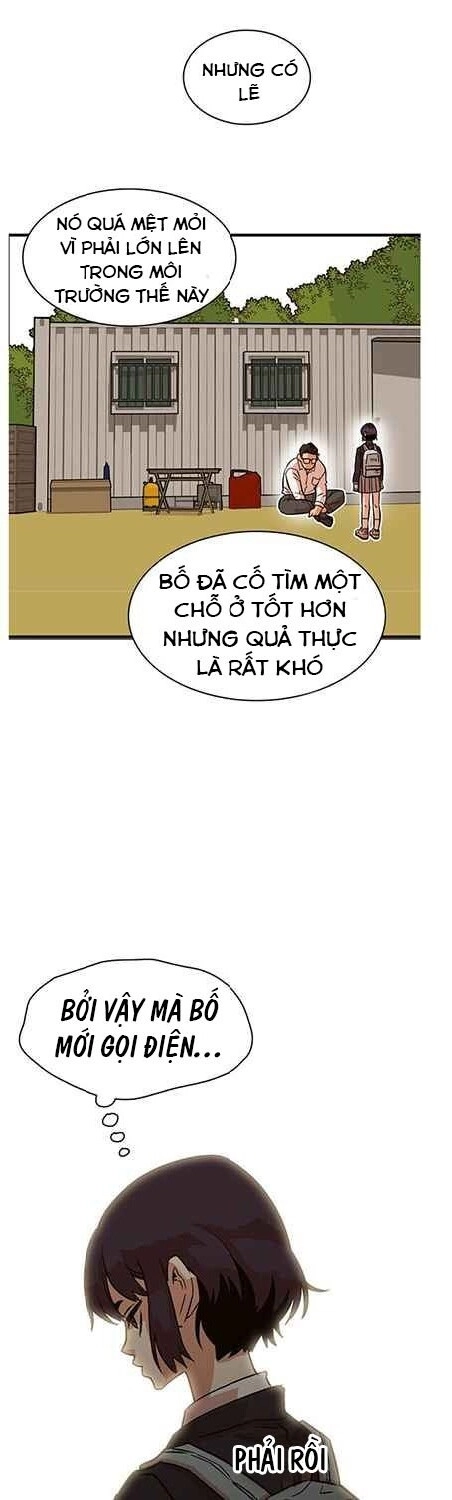 Bẫy Troll Chapter 23 - 8